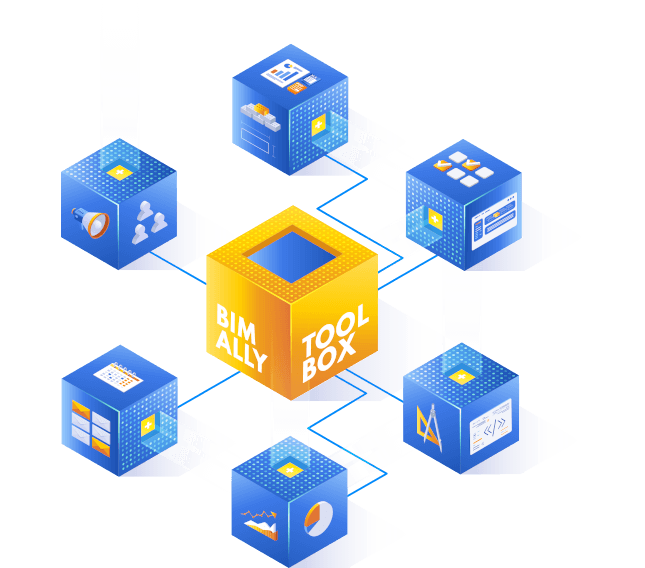 Bim Ally - What tools will you get in BIM Ally Toolbox