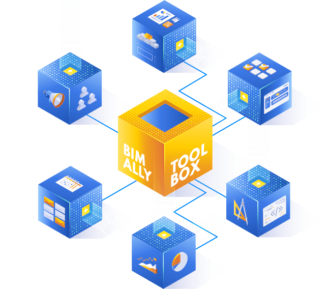 Bim Ally - What tools will you get in BIM Ally Toolbox