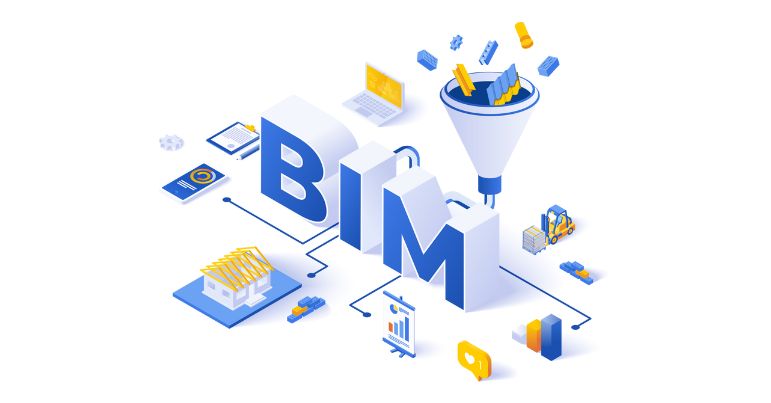 TOP 3 trends in the world of BIM technology in 2023