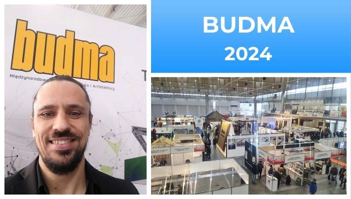 BUDMA 2024