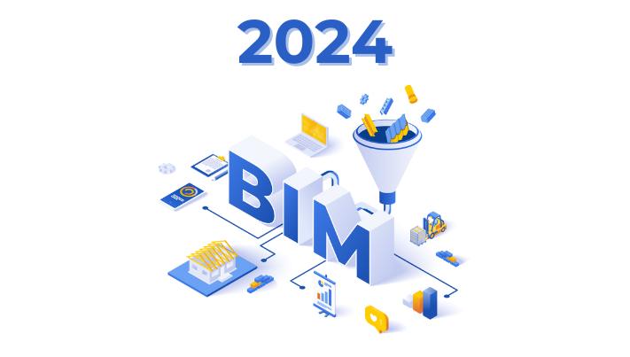 6 Reasons why you MUST use BIM in your sales strategy in 2024